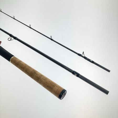  Fishman フィッシュマン ビームスクローラー6.6L+