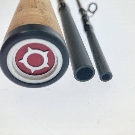  Fishman フィッシュマン ビームスクローラー6.6L+