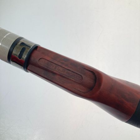  Fishman フィッシュマン ビームスクローラー6.6L+