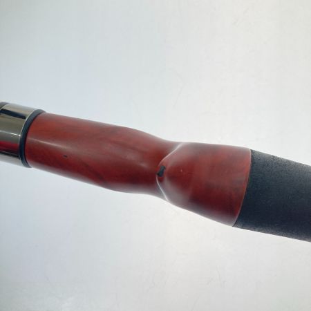  Fishman フィッシュマン ビームスクローラー6.6L+