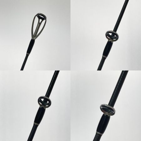  Fishman フィッシュマン ビームスクローラー6.6L+