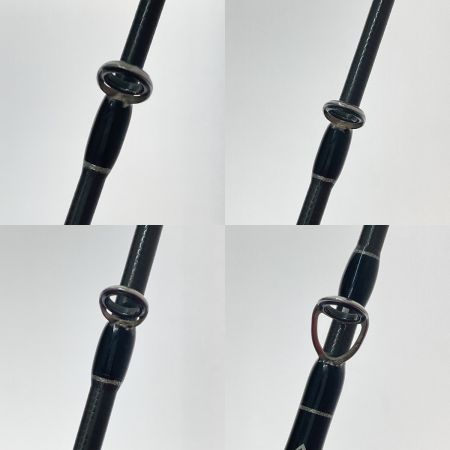  Fishman フィッシュマン ビームスクローラー6.6L+