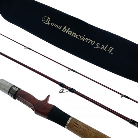  Fishman フィッシュマン ビームスブランシエラ5.2UL