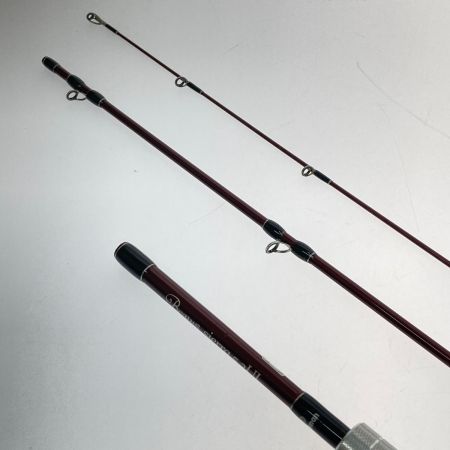  Fishman フィッシュマン ビームスブランシエラ5.2UL