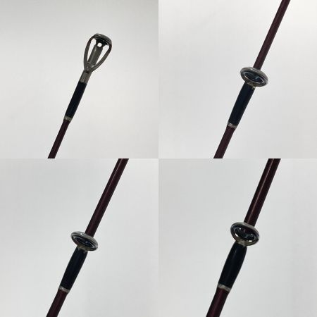  Fishman フィッシュマン ビームスブランシエラ5.2UL