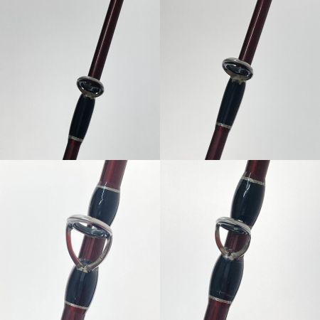  Fishman フィッシュマン ビームスブランシエラ5.2UL