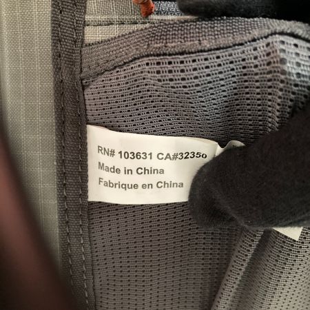  SIMS シムス 釣り用品　フィッシングバッグ