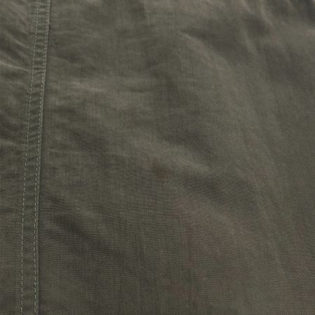  FRED PERRY フレッドペリ モッズコート インナーボア Sサイズ F2277 カーキ