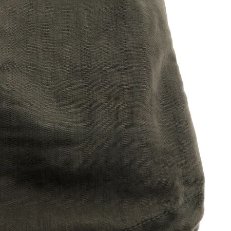  FRED PERRY フレッドペリ モッズコート インナーボア Sサイズ F2277 カーキ