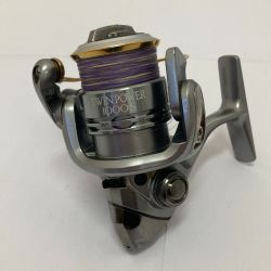 □□ SHIMANO シマノ ツインパワー1000S 1000S 本体のみ Cランク
