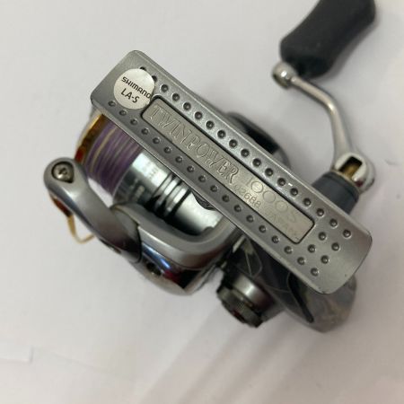 SHIMANO シマノ ツインパワー1000S 1000S 本体のみ