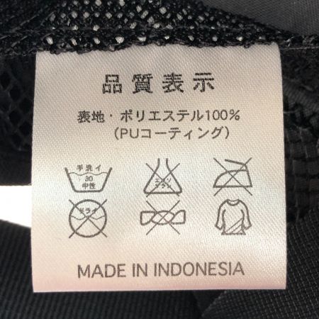  Pazdesign パズデザイン コンプリートⅣ+ オールラウンドベスト フリーサイズ ブラック