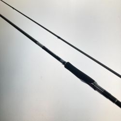 □□ SHIMANO シマノ ルナミス　S100M S100M 本体のみ Bランク