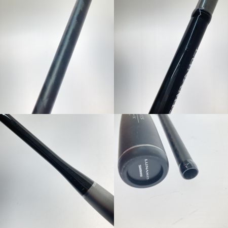  SHIMANO シマノ ルナミス　S100M S100M 本体のみ