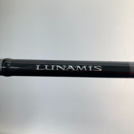  SHIMANO シマノ ルナミス　S100M S100M 本体のみ