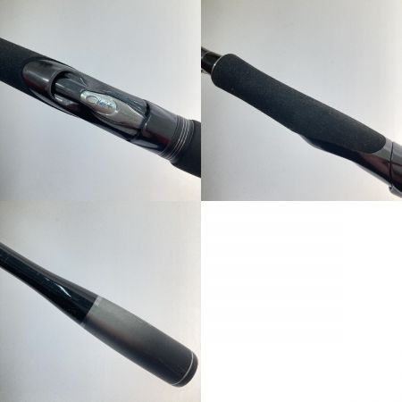  SHIMANO シマノ ルナミス　S100M S100M 本体のみ