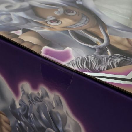  Megahouse Corporation メガハウス ワンピース Portrait.Of.Pirates WA-MAXIMUM モンキーDルフィ ギア5