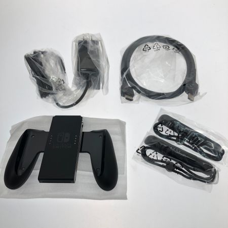  Nintendo ニンテンドウ Nintendo Switch Joy-Con(L) ネオンブルー/(R) ネオンレッド HAD-S-KABAH