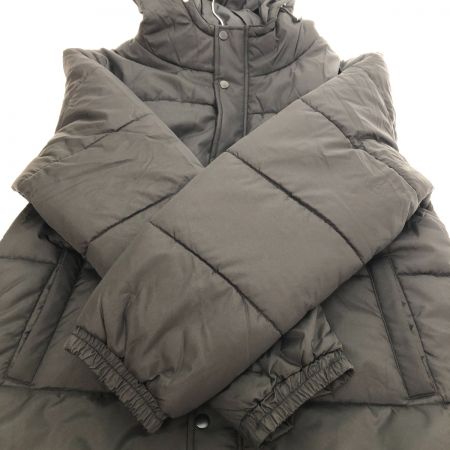  Lotto ロット ベンチコート LLサイズ LOTM9028 ブラック