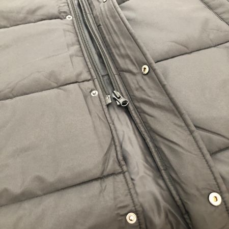  Lotto ロット ベンチコート LLサイズ LOTM9028 ブラック