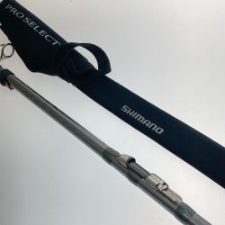 □□ SHIMANO シマノ プロセレクト　４２５ＣＸ‐Ｔ 203298 Bランク