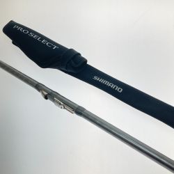 □□ SHIMANO シマノ プロセレクト 425CX-T 203298 Bランク