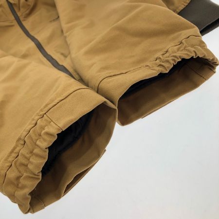  Columbia コロンビア ロマビスタフーディー ジャケット Lサイズ PM3753 キャメル