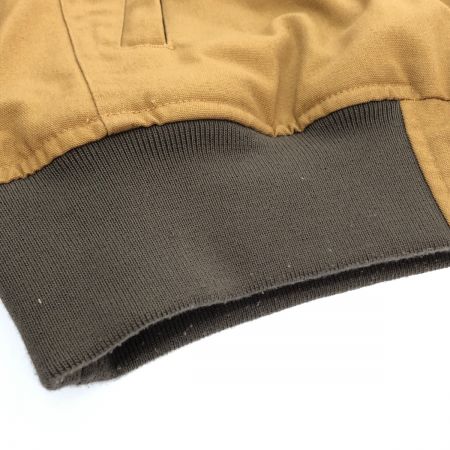  Columbia コロンビア ロマビスタフーディー ジャケット Lサイズ PM3753 キャメル