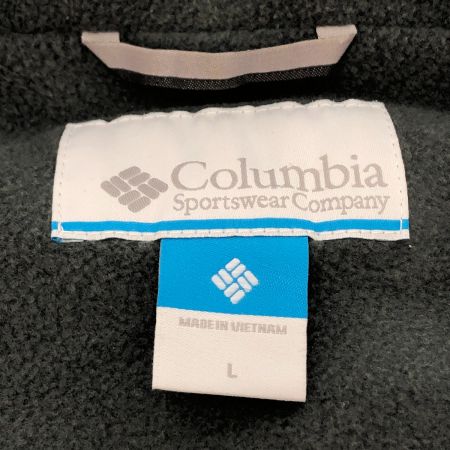  Columbia コロンビア ロマビスタフーディー ジャケット Lサイズ PM3753 キャメル
