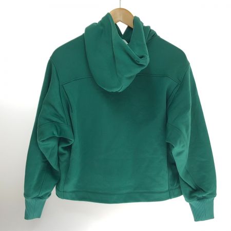  beautiful people ビューティフルピープル ナイロンスウェットプルオーバー SIZE 34 1335310408 グリーン