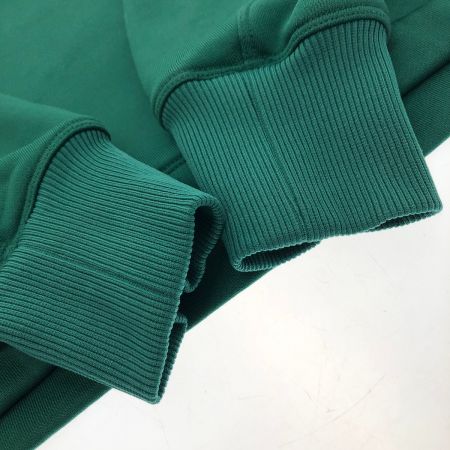  beautiful people ビューティフルピープル ナイロンスウェットプルオーバー SIZE 34 1335310408 グリーン