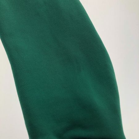  beautiful people ビューティフルピープル ナイロンスウェットプルオーバー SIZE 34 1335310408 グリーン