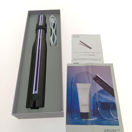  URUOIPRO 超音波トリートメント浸透促進器 MSP-01