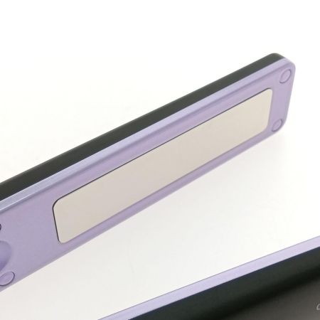  URUOIPRO 超音波トリートメント浸透促進器 MSP-01