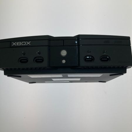  Microsoft マイクロソフト ゲーム機　 XBOX エックスボックス F23-00066