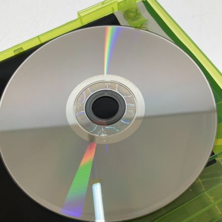   XBOX360　ゲームソフト　アーマードコア ヴァーディクトデイ