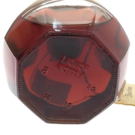  Blanton ブラントン バーボンウイスキー 宝酒造 750ml 46.5％ 未開栓