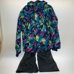 美品⭐️Burton バートン　スノーボード　ウェア　上下セット　XS Burton バートン スノーボード ウェア 上下セット XS Burton