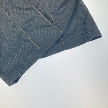  icepardal スノーボードウェア  スキーウェア 上下セット　XSサイズ 総柄×グレー