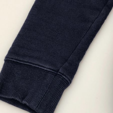  THE NORTH FACE ザノースフェイス パーカー リアビューフルジップフーディ SIZE S NTW11755 ネイビー