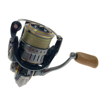  DAIWA ダイワ 21LUVIAS AIRITY(ルビアス エアリティ) FC LT2000S-H 00060333 (109553) 本体のみ