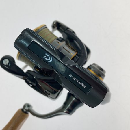  DAIWA ダイワ 21LUVIAS AIRITY(ルビアス エアリティ) FC LT2000S-H 00060333 (109553) 本体のみ