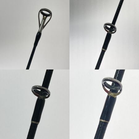  YAMAGA Blanks ヤマス アーリー86 ERY-86MH 本体のみ