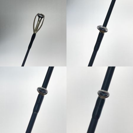  TENRYU CO. 天龍 ロックアイ ヴォルテックス RV76S-ML 本体のみ