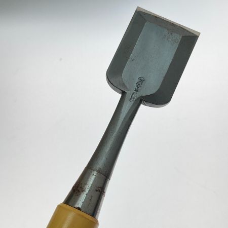   大工道具　のみ　本貞弘　10本セット