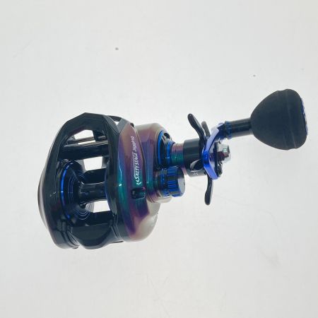  Abu Garcia アブガルシア ソルティーステージジギング