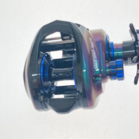  Abu Garcia アブガルシア ソルティーステージジギング