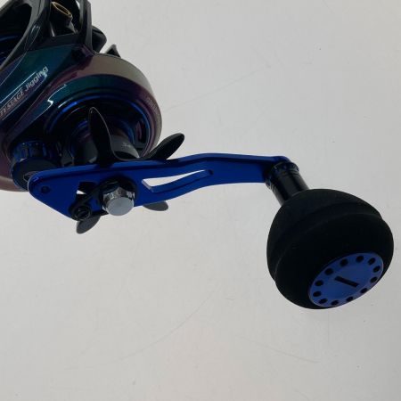  Abu Garcia アブガルシア ソルティーステージジギング