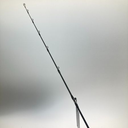  ZENITH ゼニス ロッド　ゼロシキ SS MACH III  ZSM62B-3 本体のみ