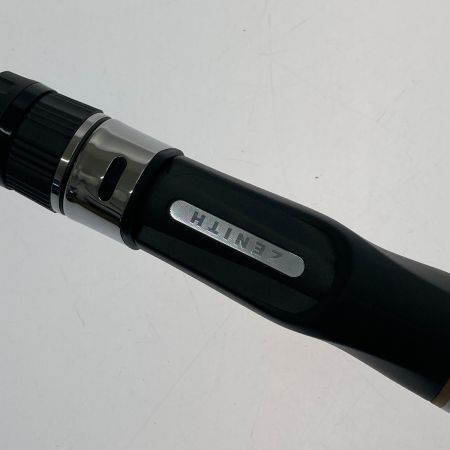  ZENITH ゼニス ロッド　ゼロシキ SS MACH III  ZSM62B-3 本体のみ